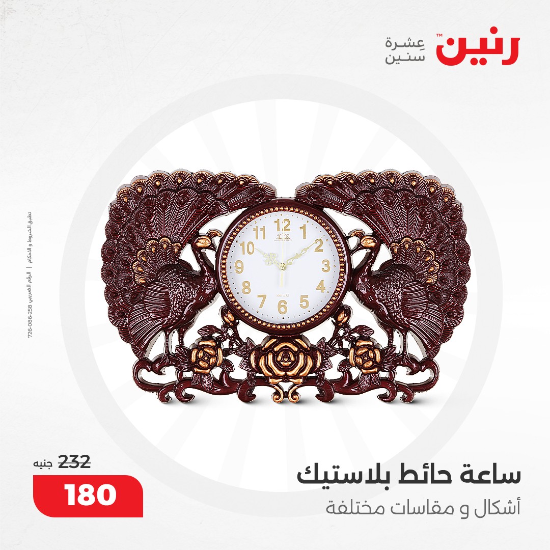 raneen offers from 10dec to 11dec 2024 عروض رنين من 10 ديسمبر حتى 11 ديسمبر 2024 صفحة رقم 17